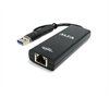 ALFA 2.5GbE USB Type-C & Type-A adapter