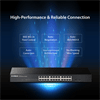 Edimax 26 port Gigabit Switch