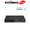 Edimax 12 port Gigabit Switch with VLAN