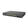 Cloud 8port 2.5Gg Switch - 1mth warranty
