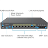 Cloud 8port 2.5Gg Switch - 1mth warranty