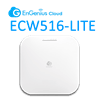 EnGenius Cloud 2x3x3 WiFi7 Indoor AP