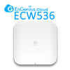 Cloud WiFi 7 Indoor Acess Point (4x4x4)