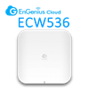 Cloud WiFi 7 Indoor Acess Point (4x4x4)