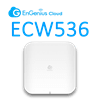 Cloud WiFi 7 Indoor Acess Point (4x4x4)