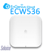 Cloud WiFi 7 Indoor Acess Point (4x4x4)