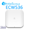 Cloud WiFi 7 Indoor Acess Point (4x4x4)