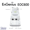 Outdoor 5GHz 11ax 2x2 AP/Bridge