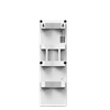 Outdoor 5GHz 11ax 2x2 AP/Bridge