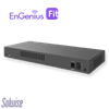 EnGenius FIT 8 port Gigabit PoE+ Switch