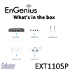 EnGenius Switch Extender/Repeater