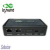 InHand Rechargeable Battery 4G Router