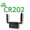 InHand Rechargeable Battery 4G Router