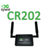 InHand Rechargeable Battery 4G Router