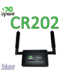 InHand Rechargeable Battery 4G Router