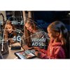 InHand Rechargeable Battery 4G Router