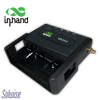 InHand Rechargeable Battery 4G Router