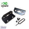 Inhand 4G CAT4 Compact Router/WiFi