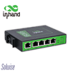 Inhand 4G CAT4 Compact Router/WiFi