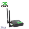 Inhand 4G CAT4 Compact Router/WiFi