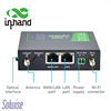 Inhand 4G CAT4 Compact Router/WiFi