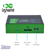 Inhand 4G CAT4 Compact Router/WiFi