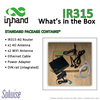 Inhand 4G Router with WiFi