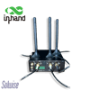 Inhand 4G Router with WiFi
