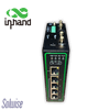 Inhand 4G Router with WiFi