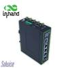 Inhand 4G Router with WiFi