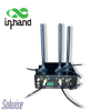 Inhand 4G Router with WiFi