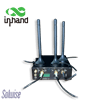 Inhand 4G Router with WiFi