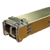 1Gbps Multi Mode SFP module with LC opt