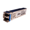 1Gbps Single Mode SFP module with LC
