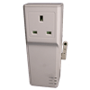 Remote power controller with SMS control
