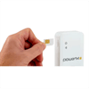 Remote power controller with SMS control