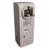 Remote power controller with SMS control