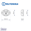 Teltonika Bluetooth EYE Beacon ATEX