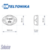 Teltonika Bluetooth EYE Sensor ATEX