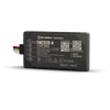 4G gateway tracker with battery and BT