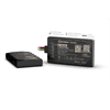 4G gateway tracker with battery and BT