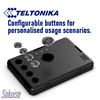 GH5200 Teltonika 2G ID-Card Case Tracker