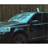 Outdoor 4G LTE CPE