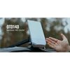 Outdoor 4G LTE CPE
