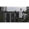 Outdoor 4G LTE CPE