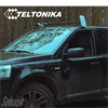 Teltonika Outdoor 5G Router with eSIM