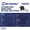 Teltonika 5G WiFi GPS Roof Mount Antenna