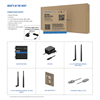 Teltonika 4G LTE CAT6 Cellular Router