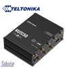Teltonika 5G CAT20 & WiFi 6 eSIM Router