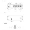 Teltonika Ethernet Router